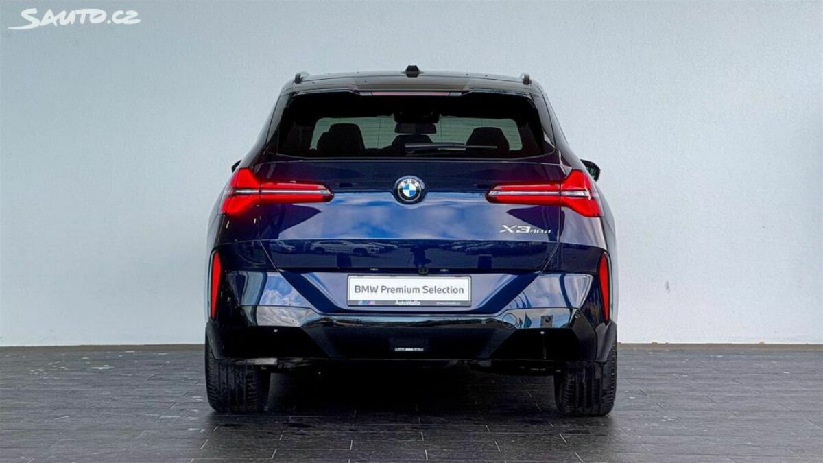 Fotografie vozu - klik pro zvětšení