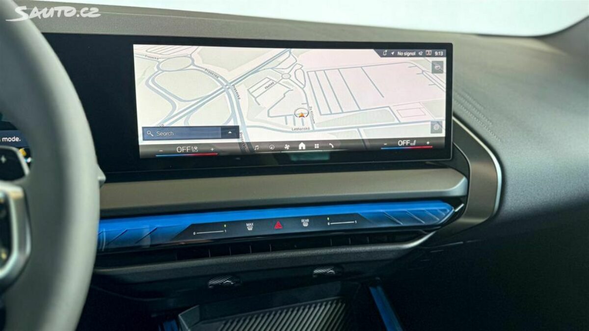 Fotografie vozu - klik pro zvětšení