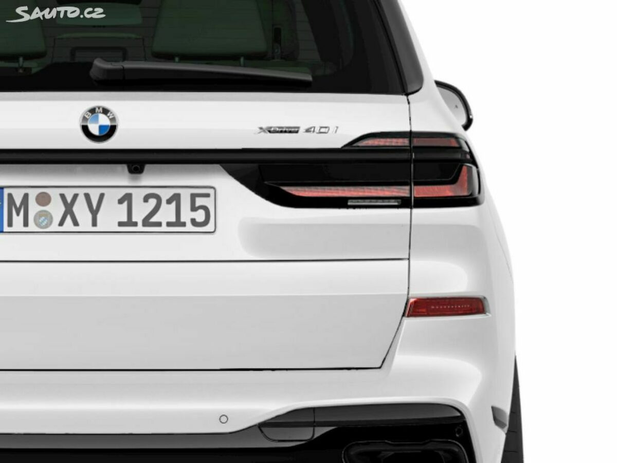 Fotografie vozu - klik pro zvětšení