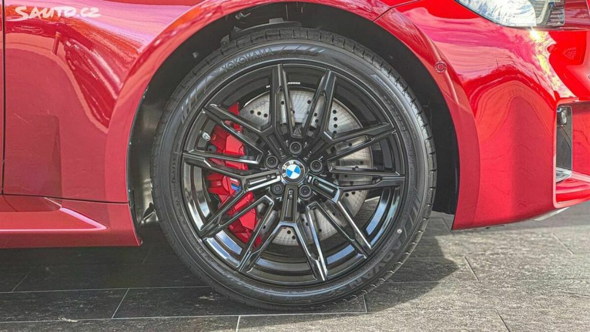 Fotografie vozu - klik pro zvětšení