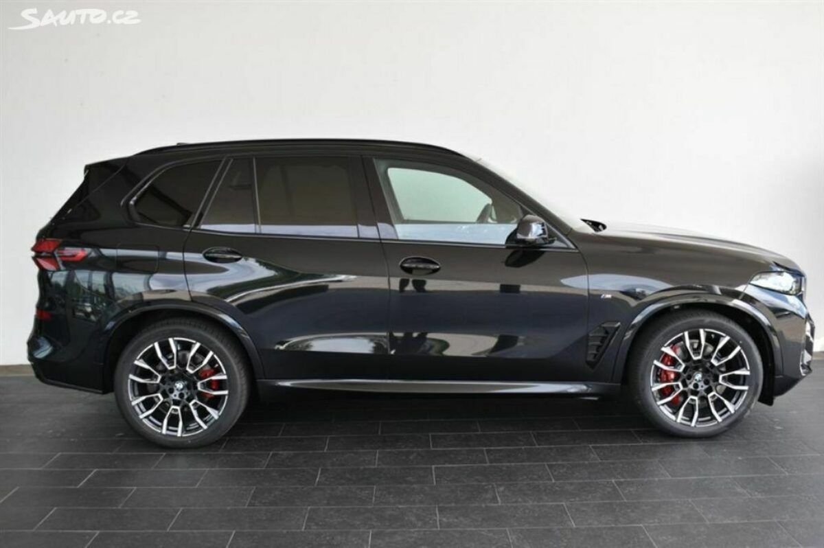 Fotografie vozu - klik pro zvětšení