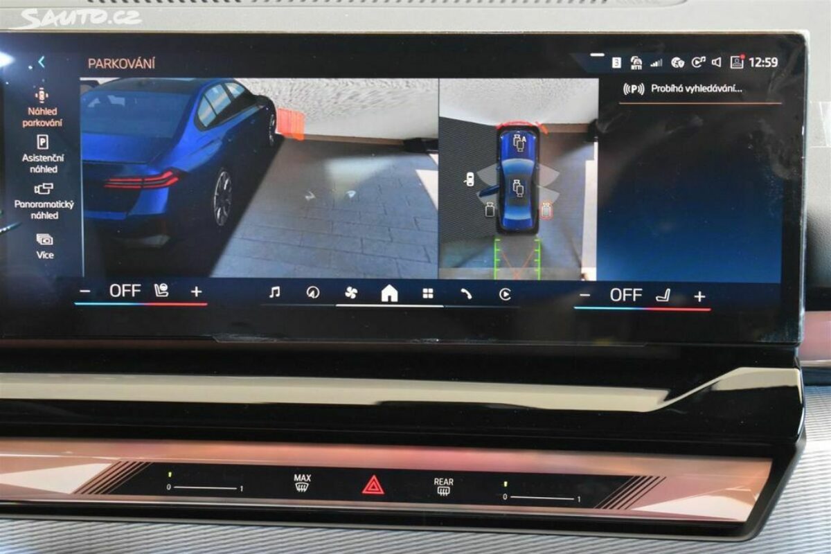 Fotografie vozu - klik pro zvětšení