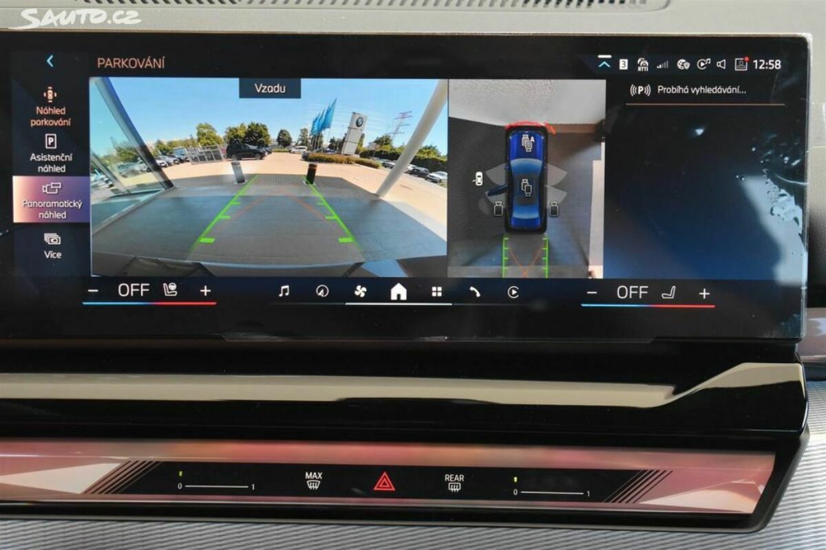 Fotografie vozu - klik pro zvětšení