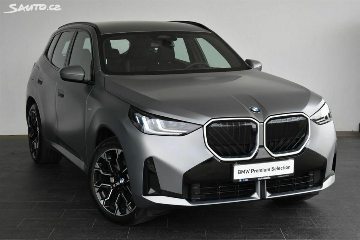 Fotografie vozu - klik pro zvětšení