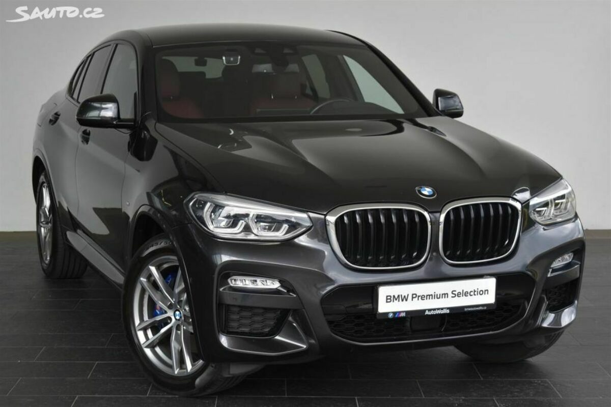 Fotografie vozu - klik pro zvětšení