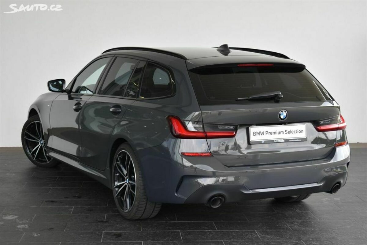 Fotografie vozu - klik pro zvětšení