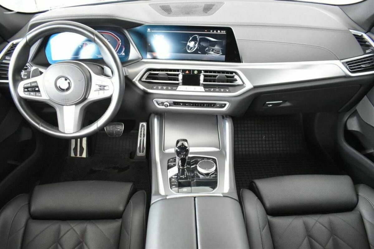 Fotografie vozu - klik pro zvětšení