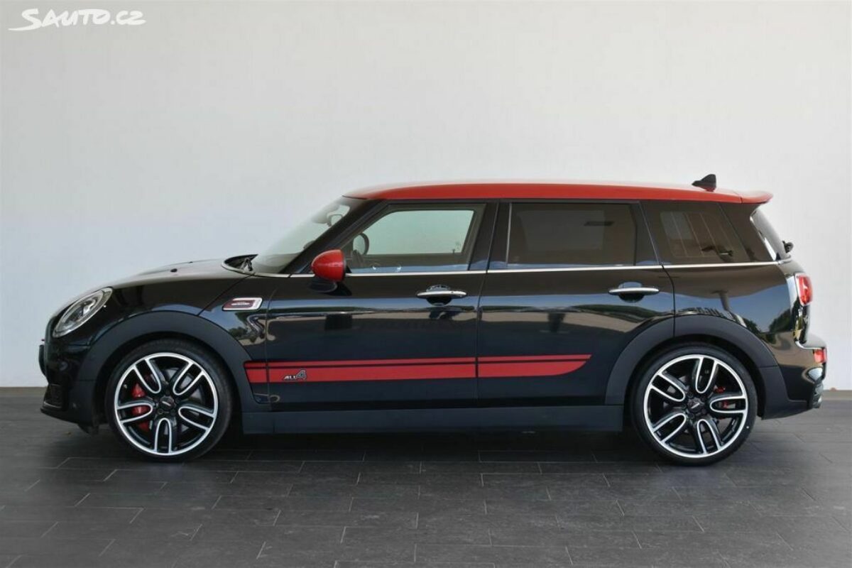 Fotografie vozu - klik pro zvětšení