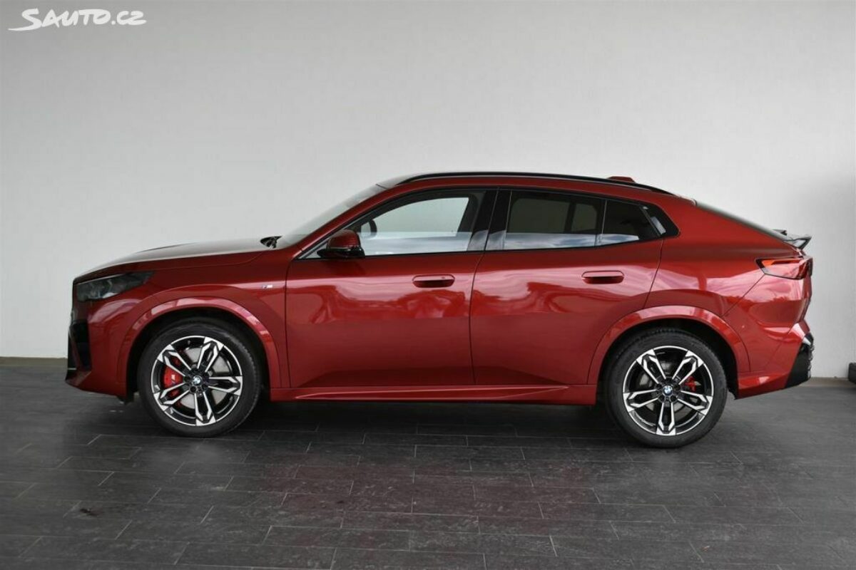 Fotografie vozu - klik pro zvětšení