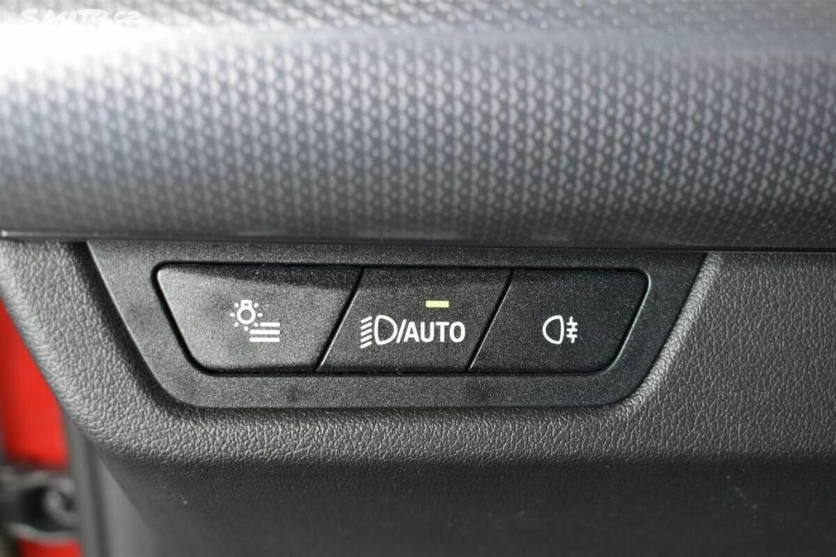 Fotografie vozu - klik pro zvětšení