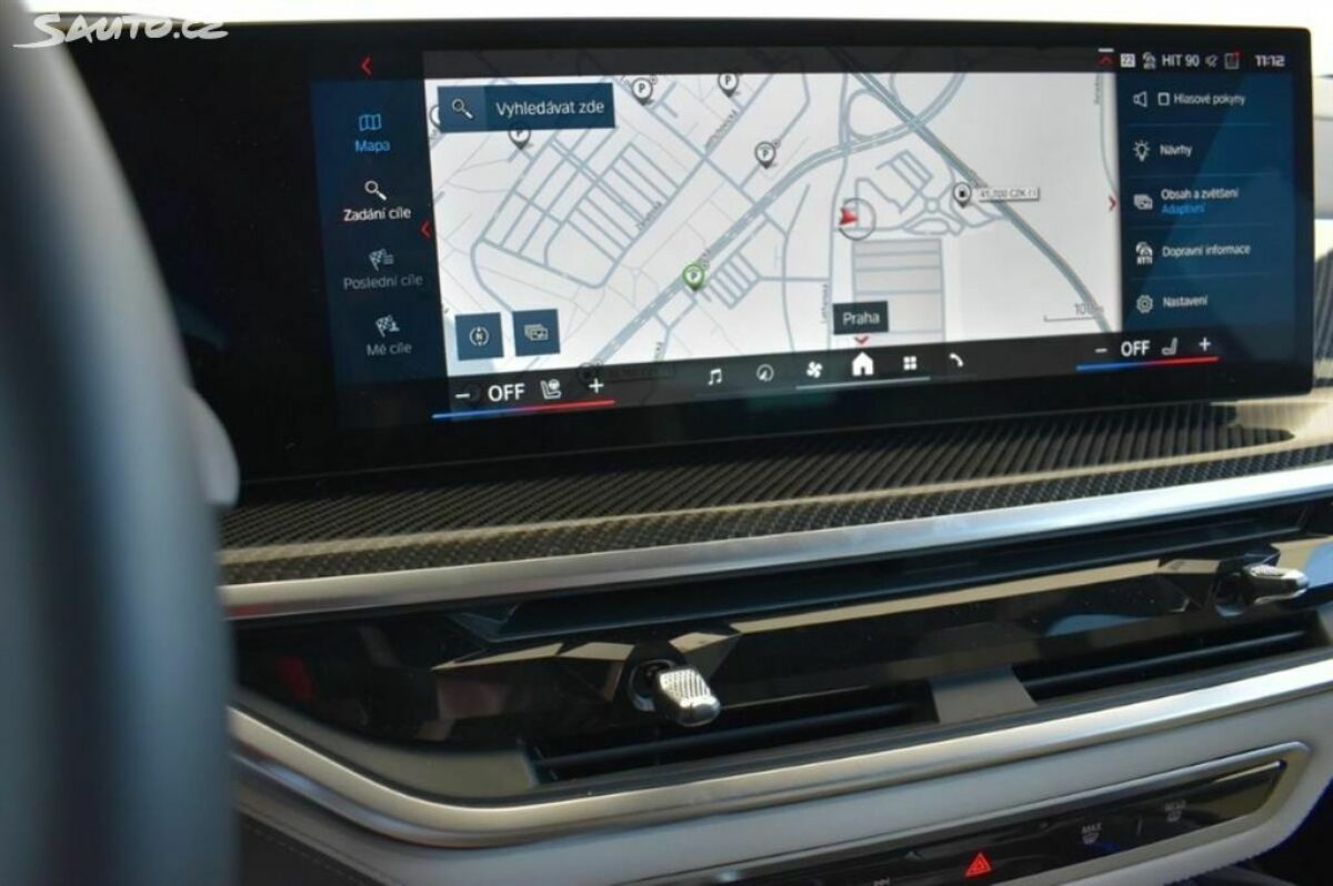 Fotografie vozu - klik pro zvětšení