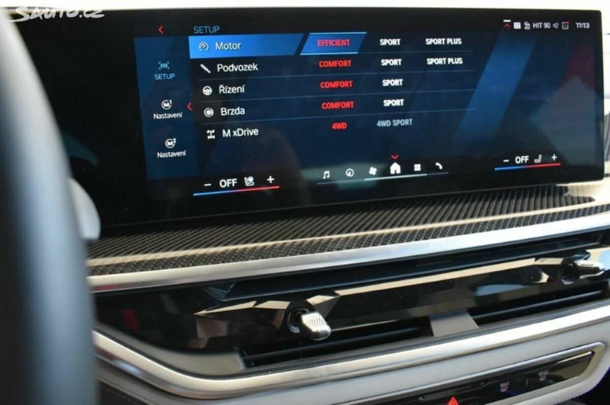 Fotografie vozu - klik pro zvětšení