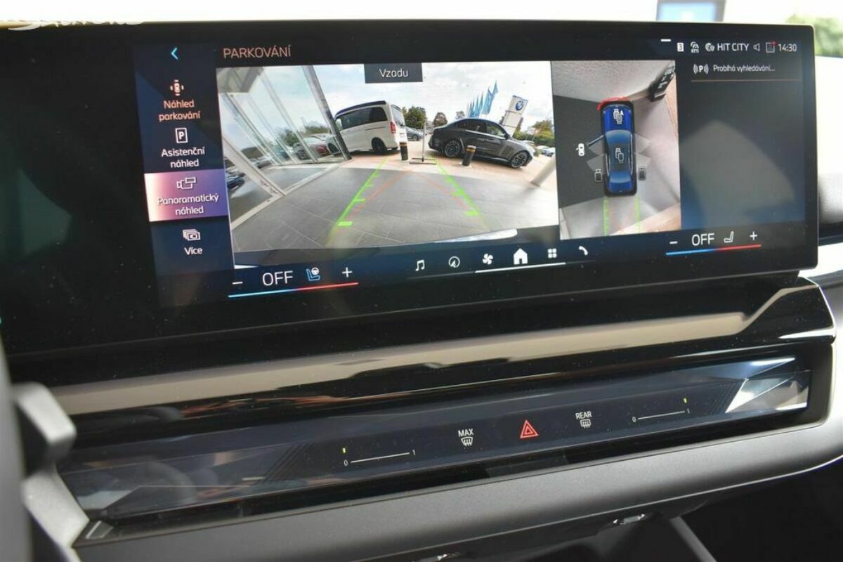 Fotografie vozu - klik pro zvětšení