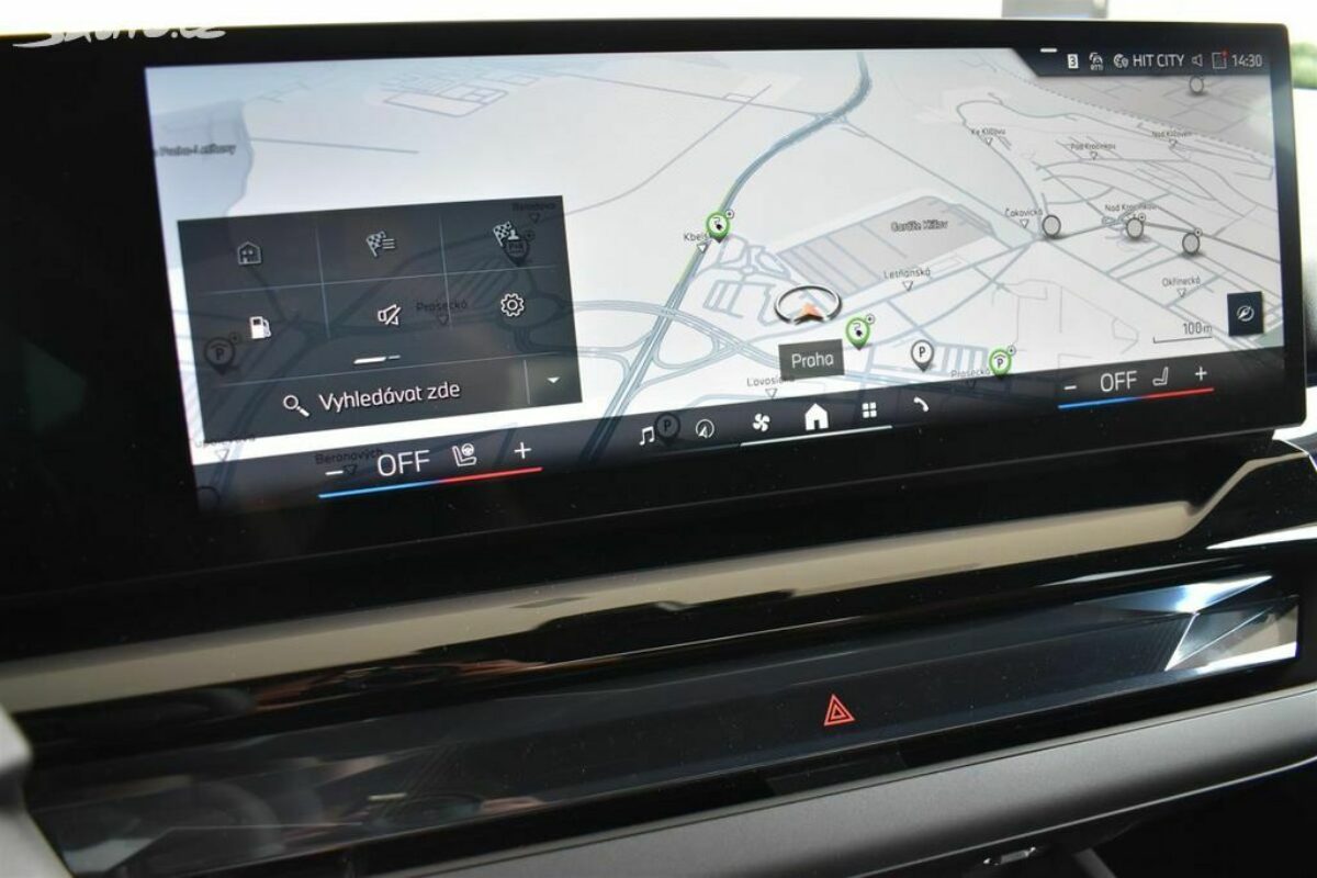 Fotografie vozu - klik pro zvětšení