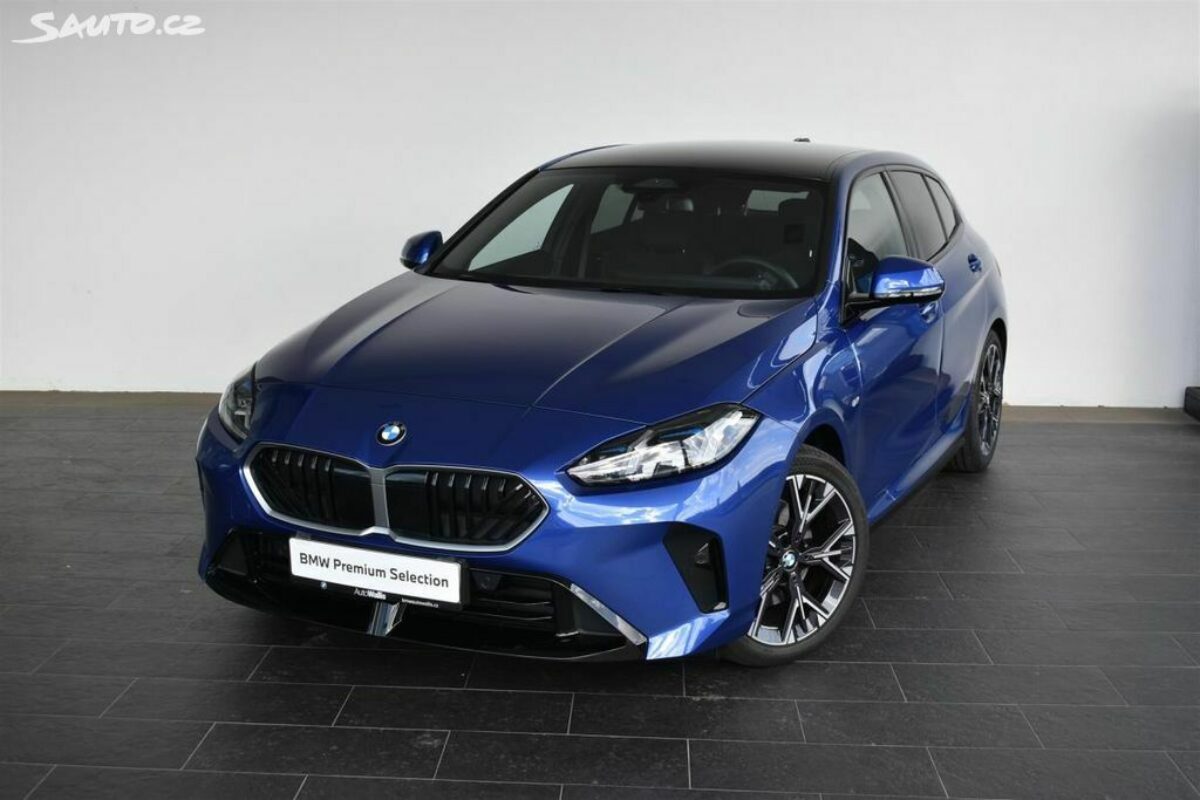 Fotografie vozu - klik pro zvětšení