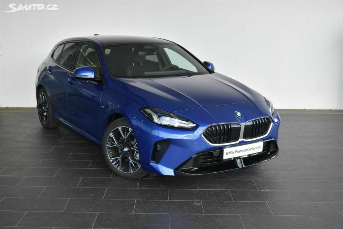 Fotografie vozu - klik pro zvětšení