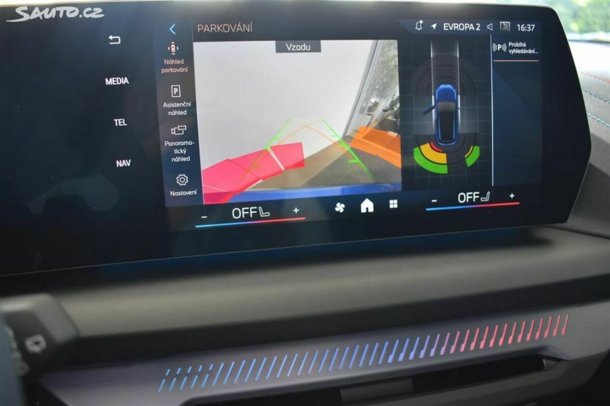 Fotografie vozu - klik pro zvětšení