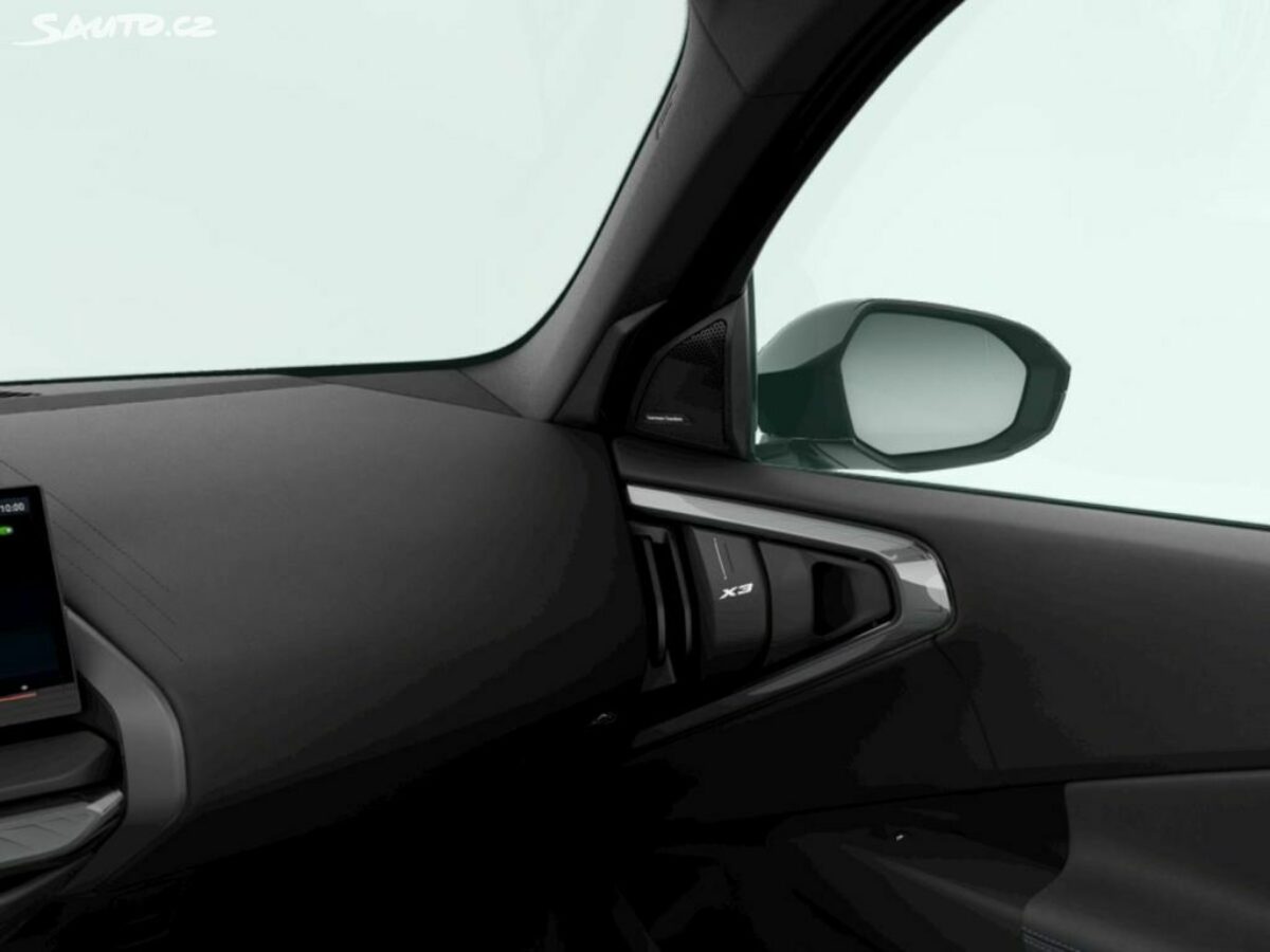 Fotografie vozu - klik pro zvětšení