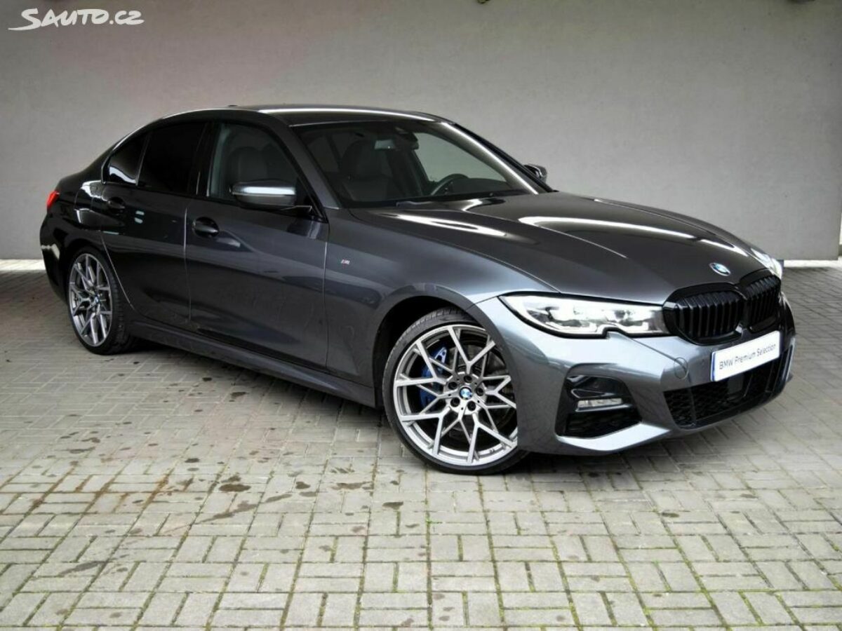 Fotografie vozu - klik pro zvětšení