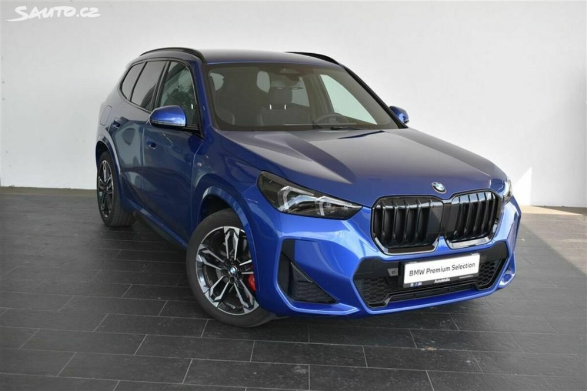 Fotografie vozu - klik pro zvětšení