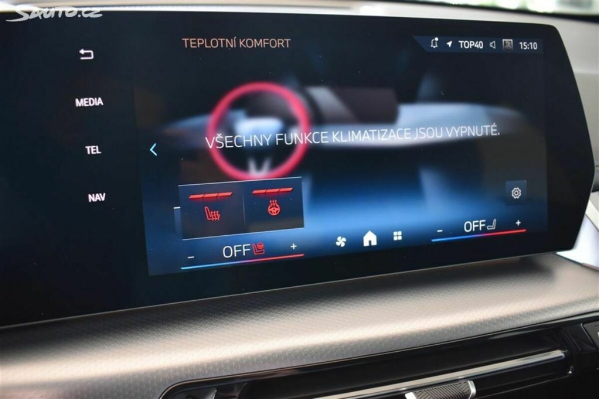 Fotografie vozu - klik pro zvětšení