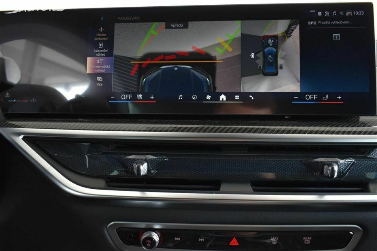 Fotografie vozu - klik pro zvětšení