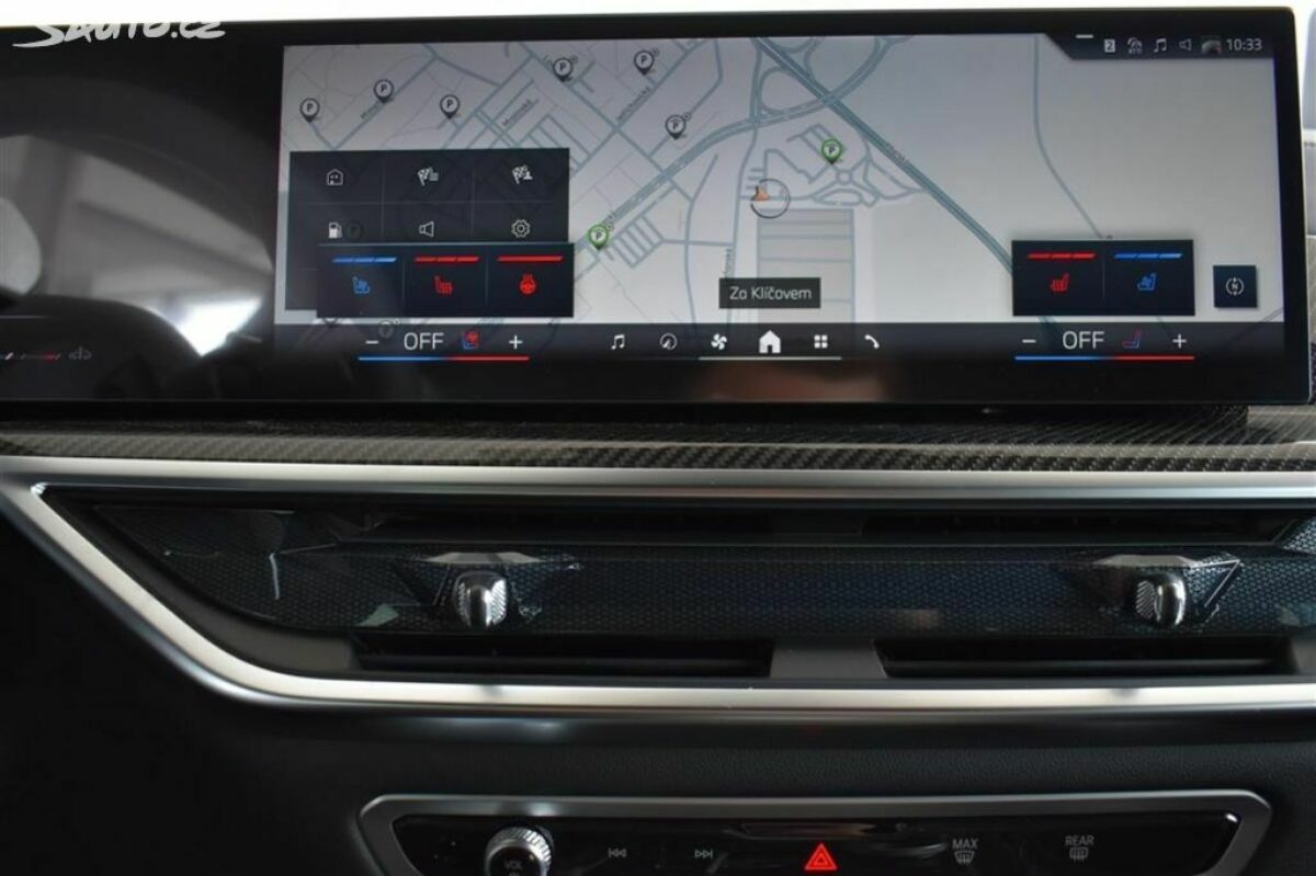 Fotografie vozu - klik pro zvětšení