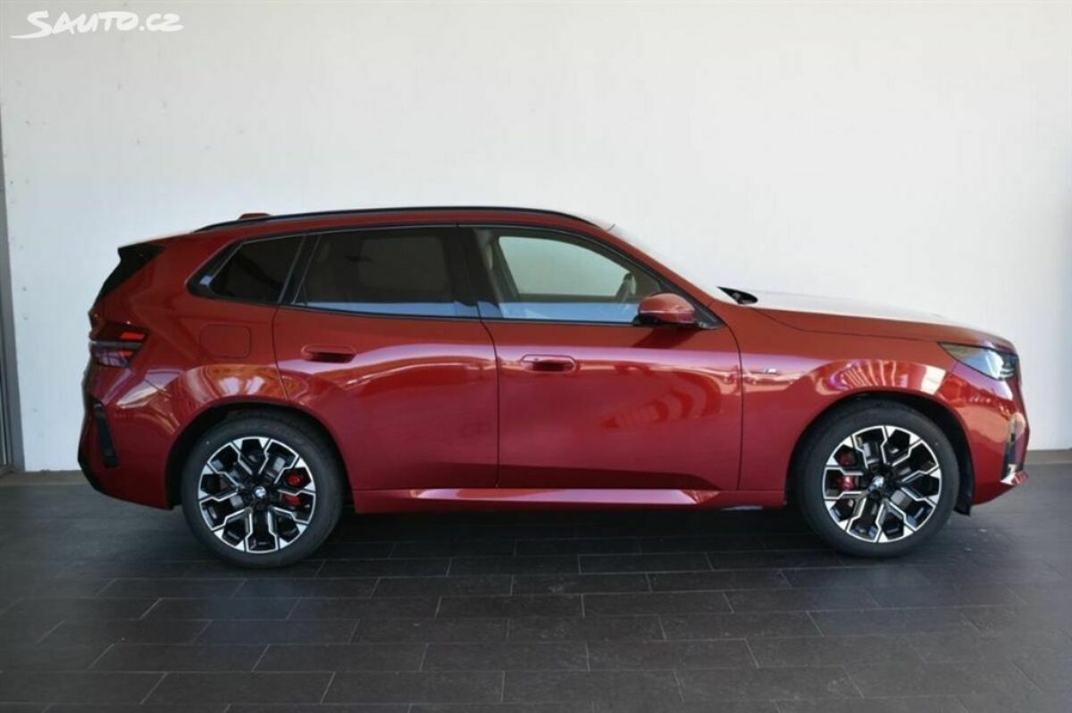 Fotografie vozu - klik pro zvětšení