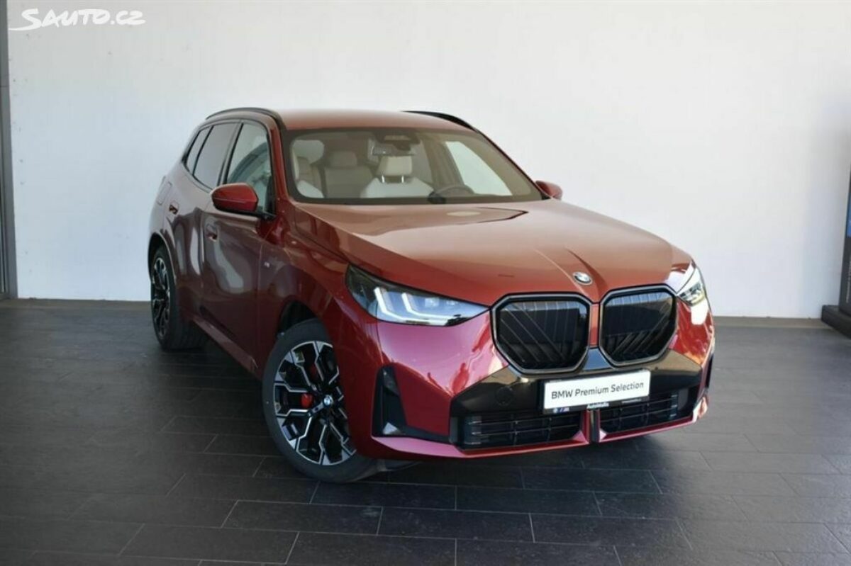 Fotografie vozu - klik pro zvětšení