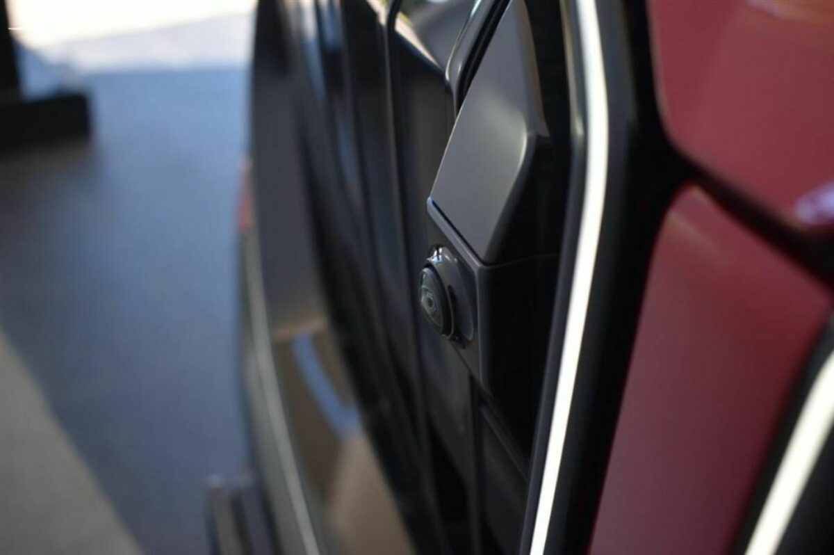 Fotografie vozu - klik pro zvětšení