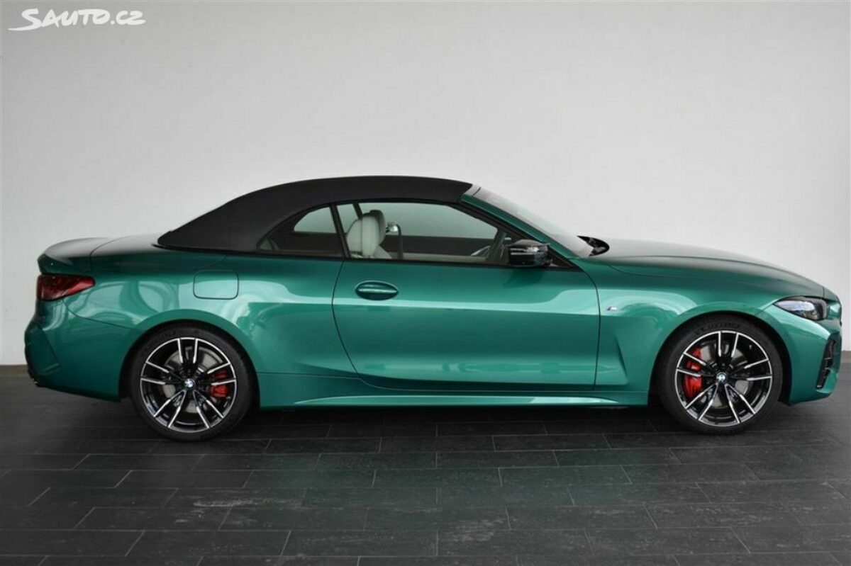 Fotografie vozu - klik pro zvětšení