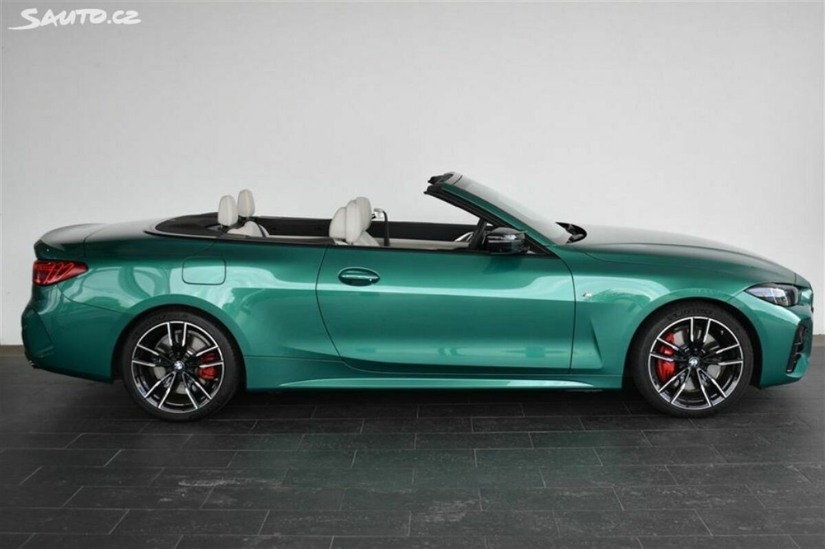 Fotografie vozu - klik pro zvětšení