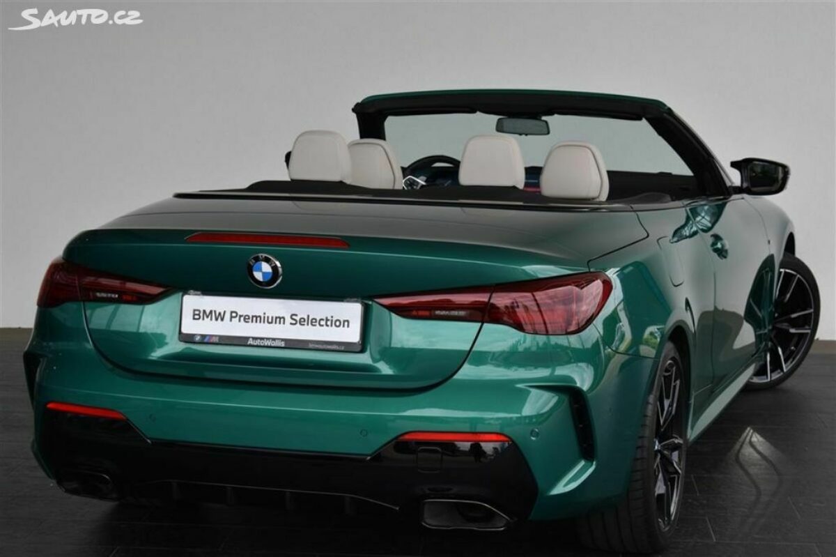 Fotografie vozu - klik pro zvětšení