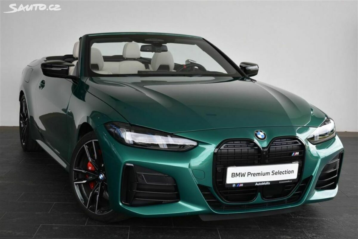 Fotografie vozu - klik pro zvětšení