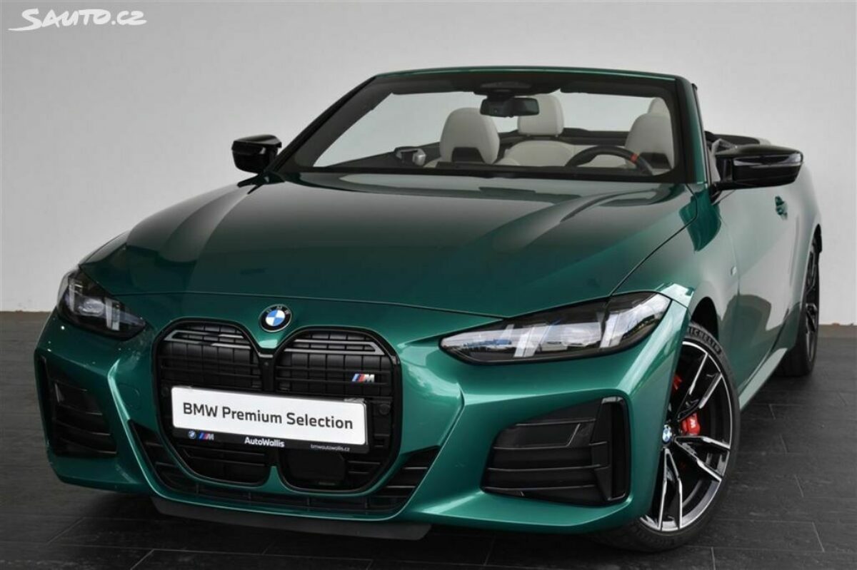 Fotografie vozu - klik pro zvětšení