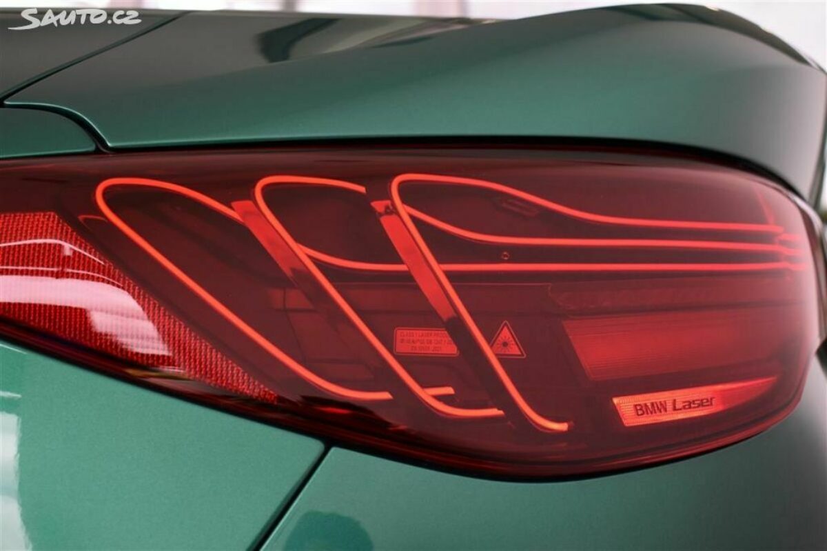 Fotografie vozu - klik pro zvětšení