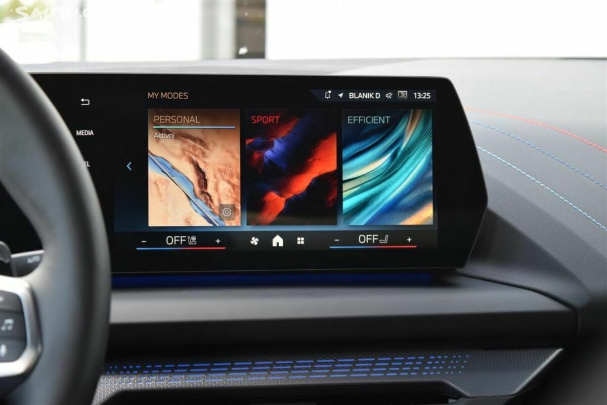 Fotografie vozu - klik pro zvětšení