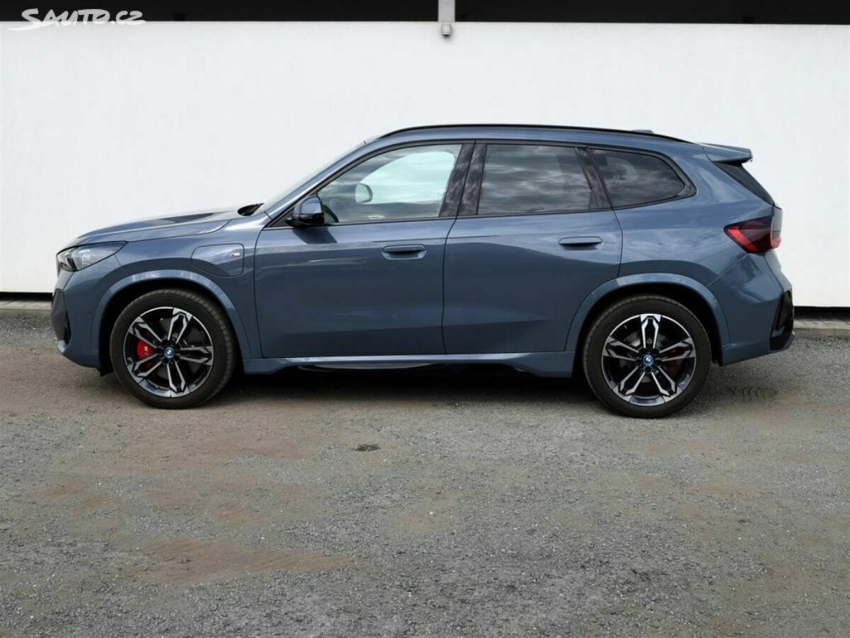 Fotografie vozu - klik pro zvětšení