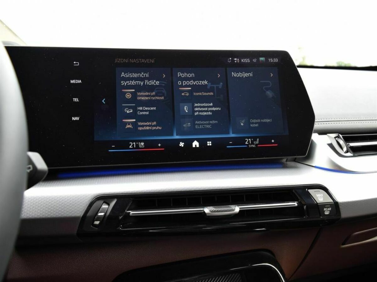 Fotografie vozu - klik pro zvětšení