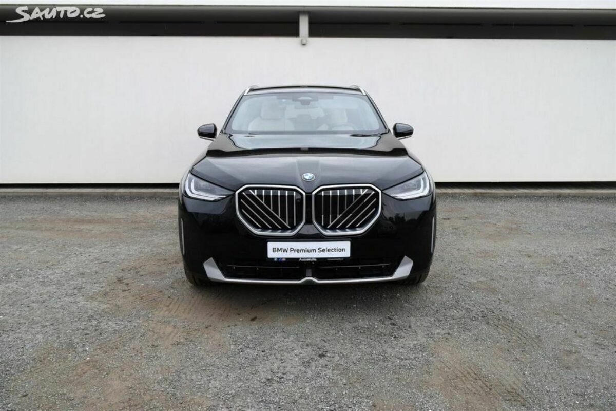 Fotografie vozu - klik pro zvětšení