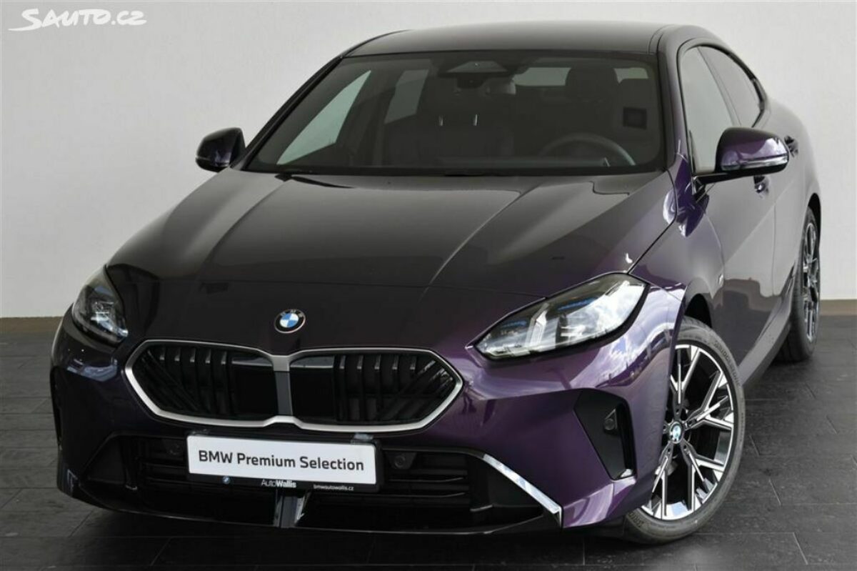 Fotografie vozu - klik pro zvětšení