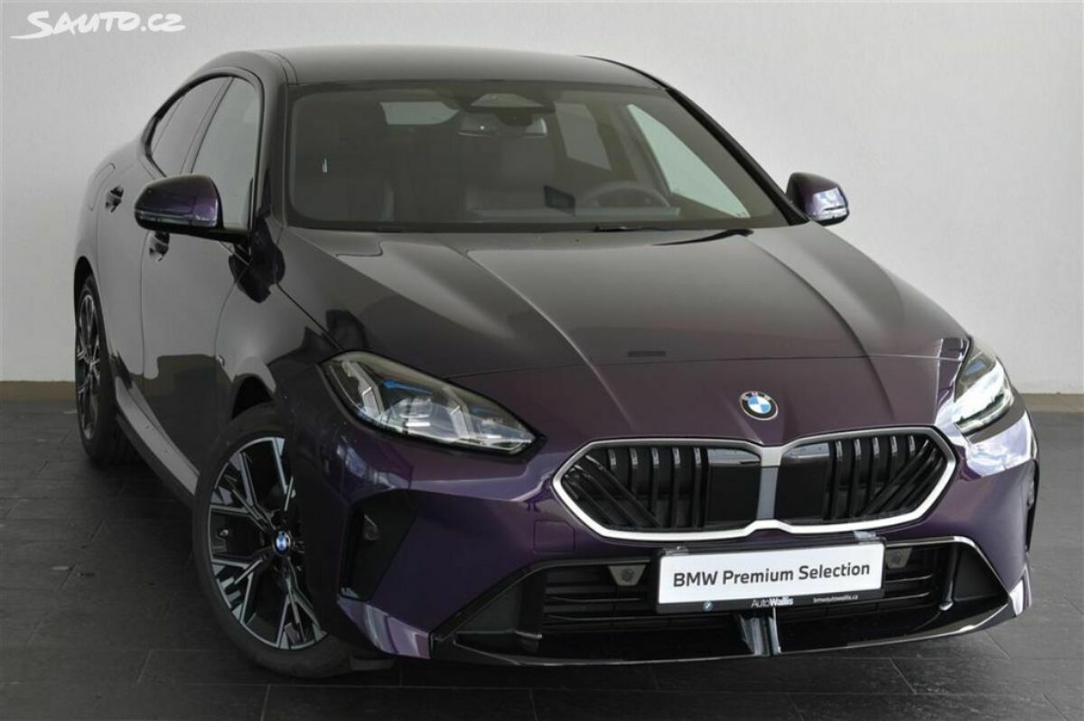 Fotografie vozu - klik pro zvětšení