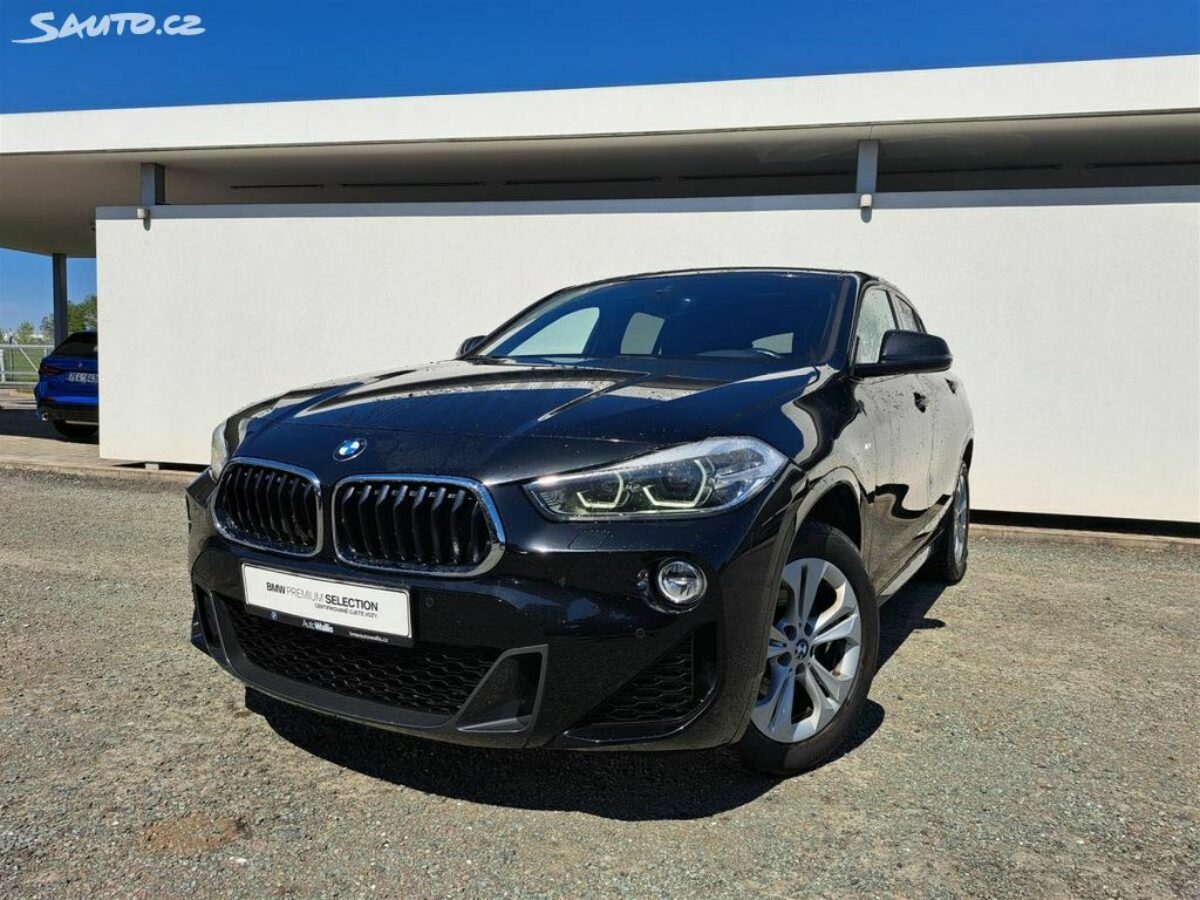 Fotografie vozu - klik pro zvětšení