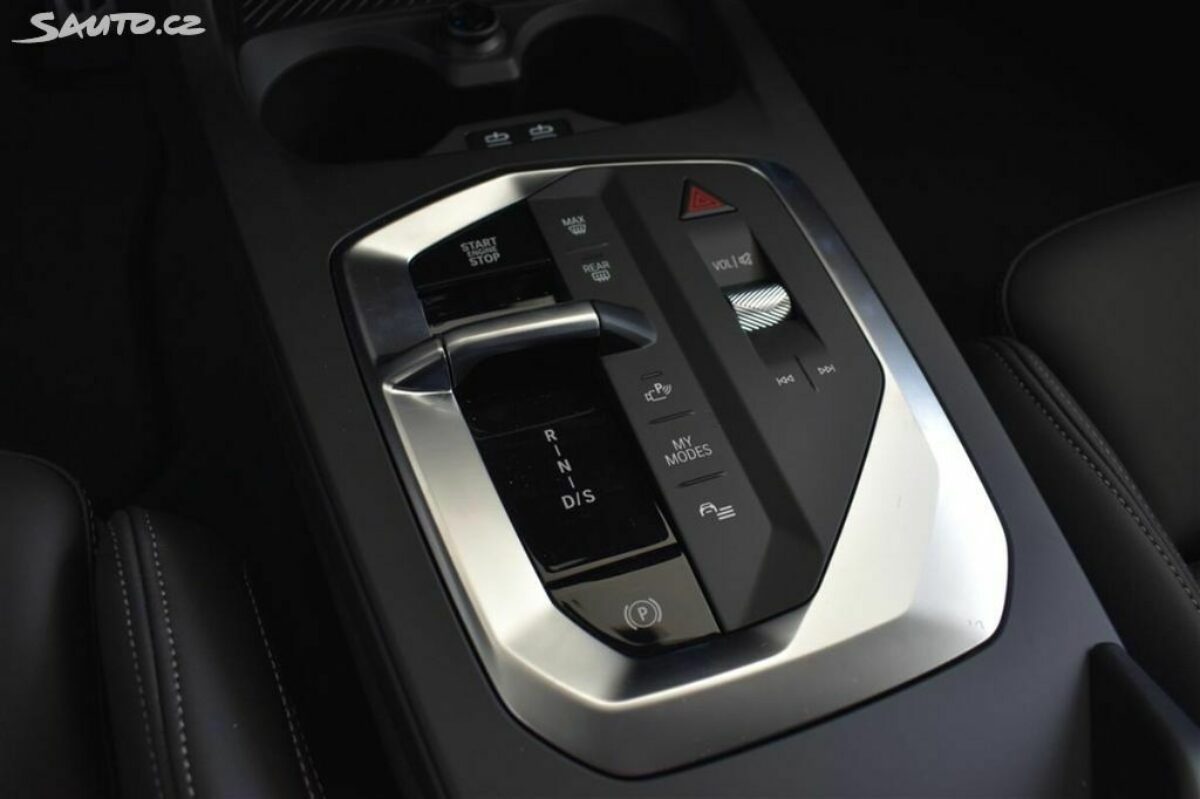 Fotografie vozu - klik pro zvětšení