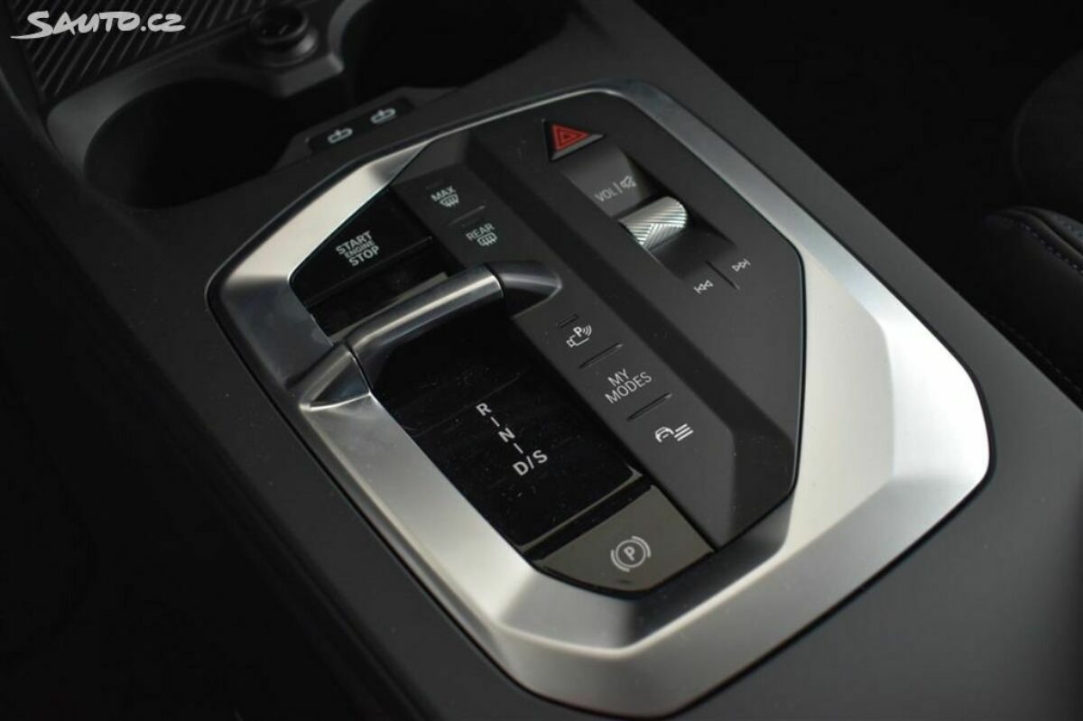 Fotografie vozu - klik pro zvětšení