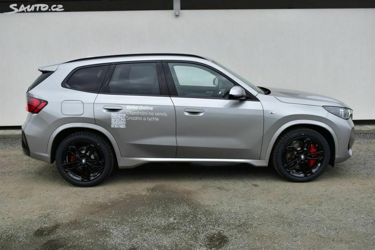 Fotografie vozu - klik pro zvětšení