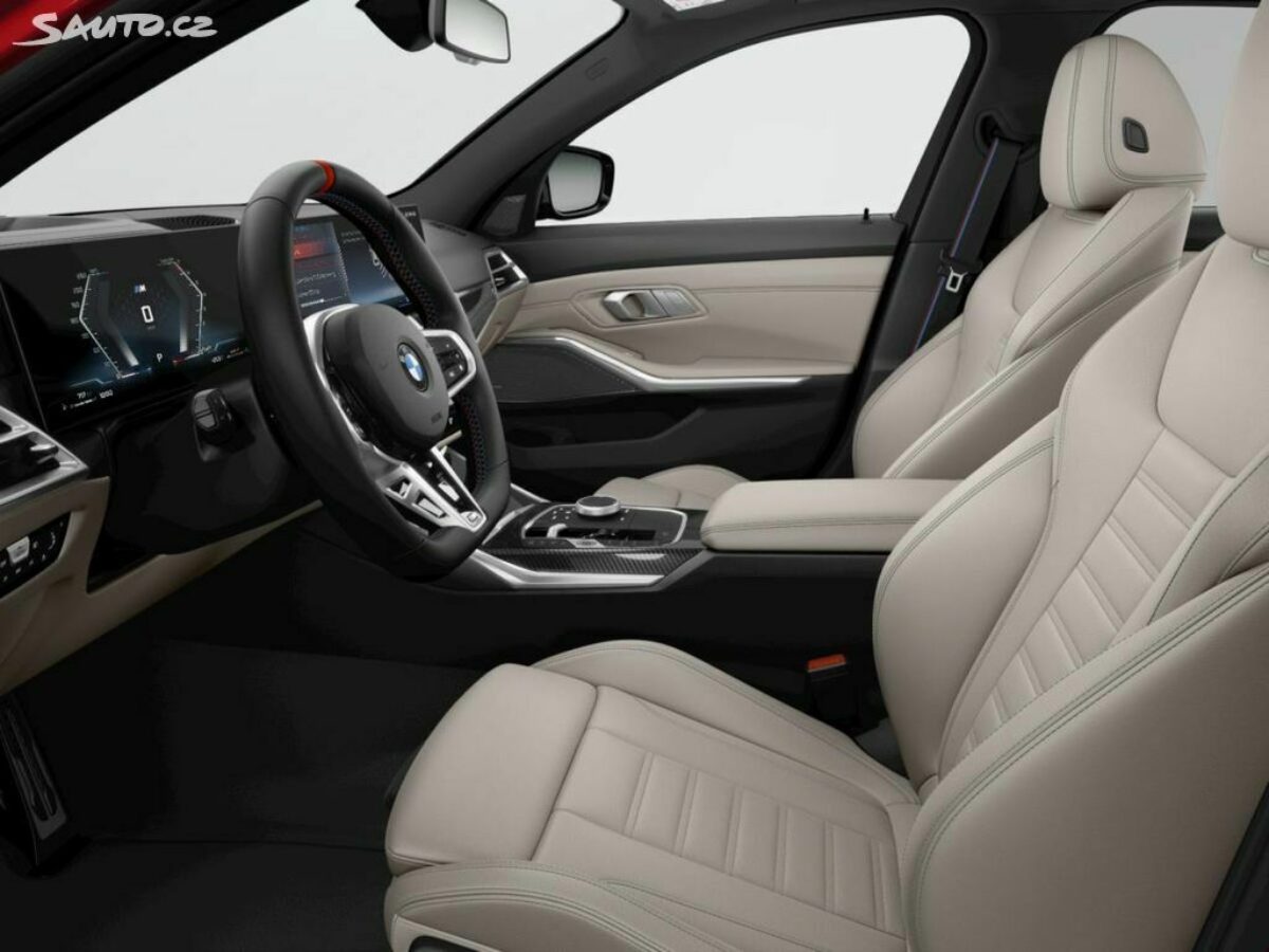 Fotografie vozu - klik pro zvětšení