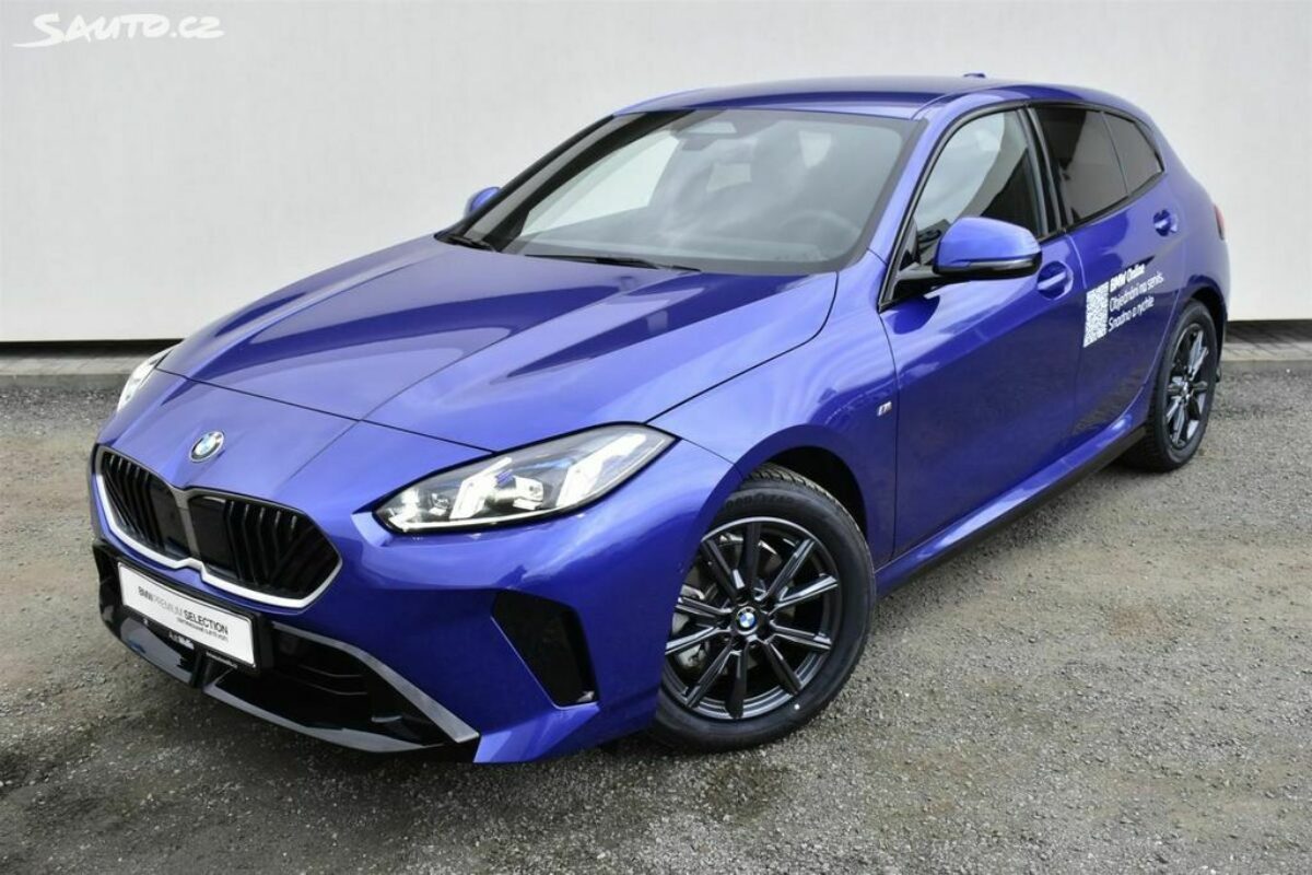 Fotografie vozu - klik pro zvětšení