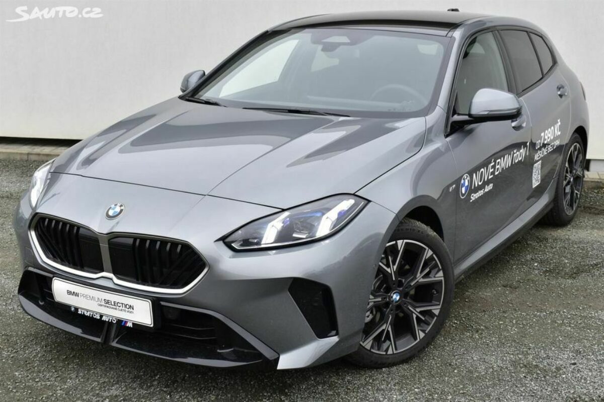 Fotografie vozu - klik pro zvětšení