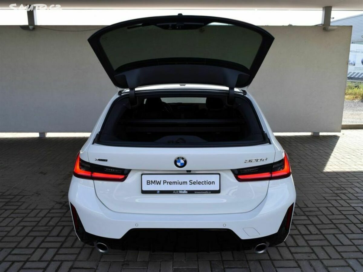 Fotografie vozu - klik pro zvětšení